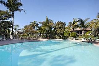 Ramada Limited Hotel Goleta Kültér fotó