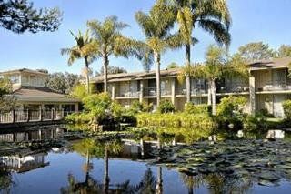 Ramada Limited Hotel Goleta Kültér fotó