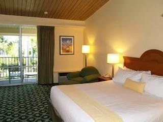 Ramada Limited Hotel Goleta Kültér fotó