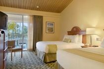 Ramada Limited Hotel Goleta Kültér fotó